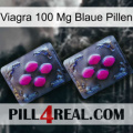 Viagra 100 Mg Blue Pills 01